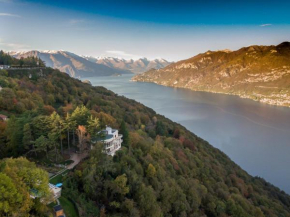 Villa Ponti Bellavista Bellagio